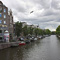 Amsterdam Canals