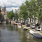Amsterdam Canals