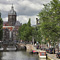 Amsterdam Canals