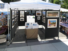 Booth