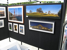 Booth