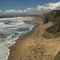 San Gregorio State Beach, San Mateo County, CA