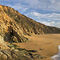 Montara State Beach, Montara, CA
