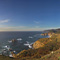 Hurricane Point, Big Sur Coast, CA
