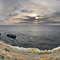 Near Panther Beach, Davenport, CA