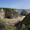 Panther Beach, Davenport, CA