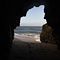 Hidden Cove, Davenport, CA