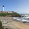 Pigeon Point Lighthouse, San Mateo County, CA