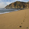 Montara Beach, CA