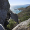 Pleasure Point, Route 1, CA