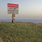 Beach Access, Davenport, CA