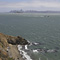 Pearl&rsquo;s Beach, Angel Island, CA