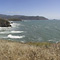 Pacifica State Beach, Pacifica, CA