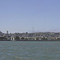 Sutro Tower and the Palace of Fine Arts, San Francisco, CA