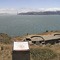 Battery Ledyard, Angel Island, CA