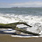 Pearl&rsquo;s Beach, Angel Island, CA