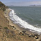 Pearl&rsquo;s Beach, Angel Island, CA