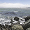 Pearl&rsquo;s Beach, Angel Island, CA