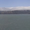 Summer Fog, San Francisco Bay, CA