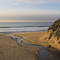 Montara State Beach, Montara, CA