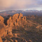 Devil&rsquo;s Garden, Arches National Park, UT