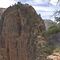 Final Approach, Angel&rsquo;s Landing, Zion National Park, UT
