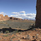 Garden of Eden, Arches National Park, UT