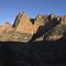Kolob Canyons, Zion National Park, UT