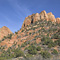 Kolob Canyons, Zion National Park, UT