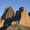 Kolob Canyons, Zion National Park, UT