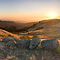 Russian Ridge Open Space Preserve, San Mateo County, CA