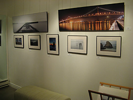 Booth