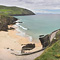 Coumeenole Beach, Slea Head, Dingle Peninsula