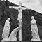 Cross at Slea Head, Dingle Peninsula