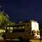 Intrepid Van, Samburu Intrepids Camp