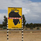 Equator, Nanyuki