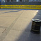 Gandhi Quote - Near Lloyd&rsquo;s Building