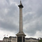 Nelson's Column, Trafalgar Square