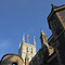 Near Tower Bridge