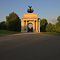 Wellington Arch