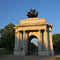 Wellington Arch