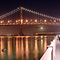 Bay Bridge, San Francisco, CA