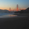Golden Gate Bridge, Baker Beach, CA