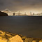 Bay Bridge, Treasure Island, CA