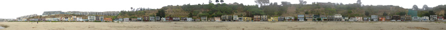 Seacliff State Beach