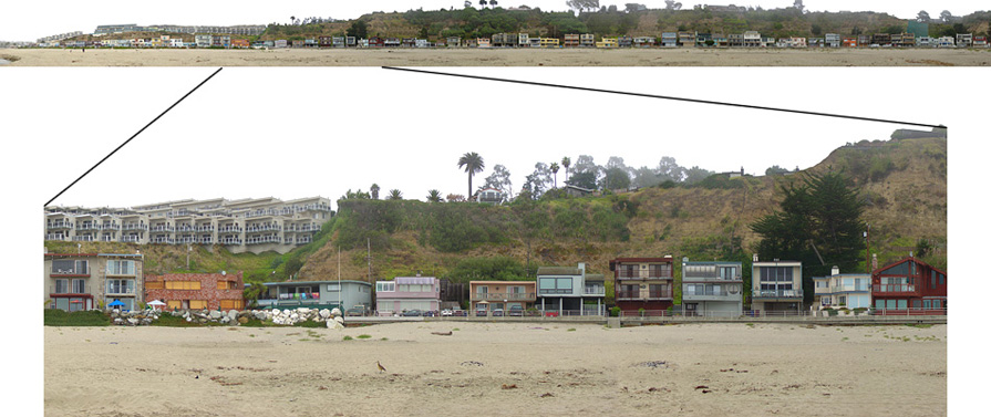 Seacliff State Beach