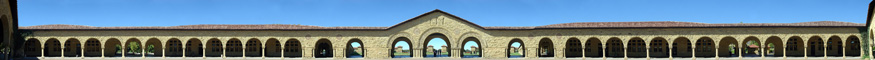 Stanford Quad