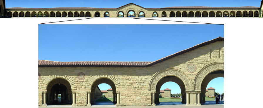 Stanford Quad