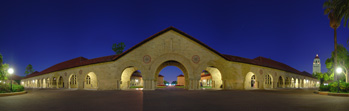 Main Quad
