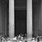 Pantheon Pillars